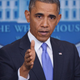 President Barack Obama
MANDEL NGAN/AFP/Getty Images